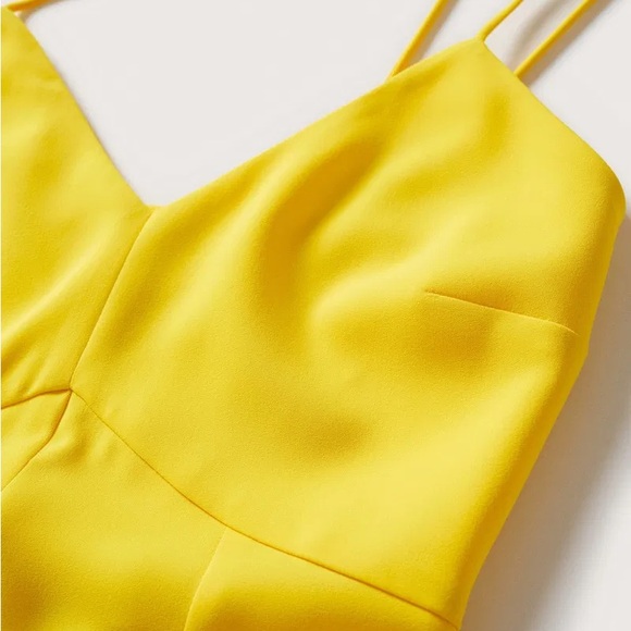 Mango jumpsuit - Picture 7 of 8